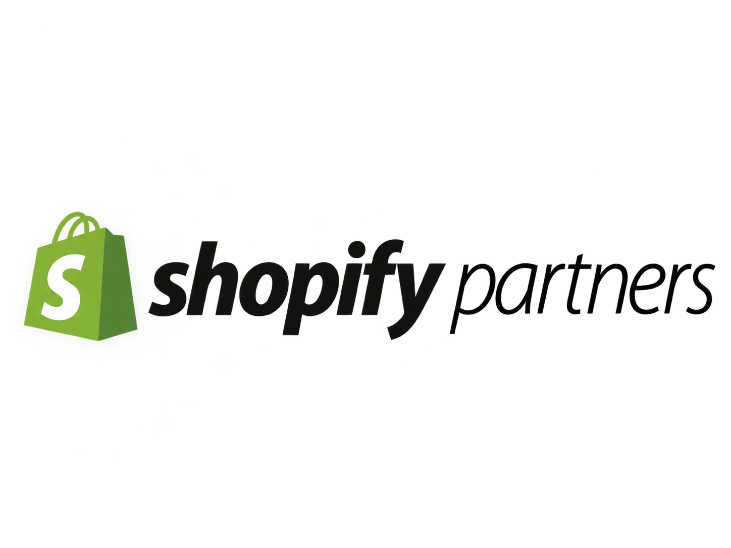 Shopify logo