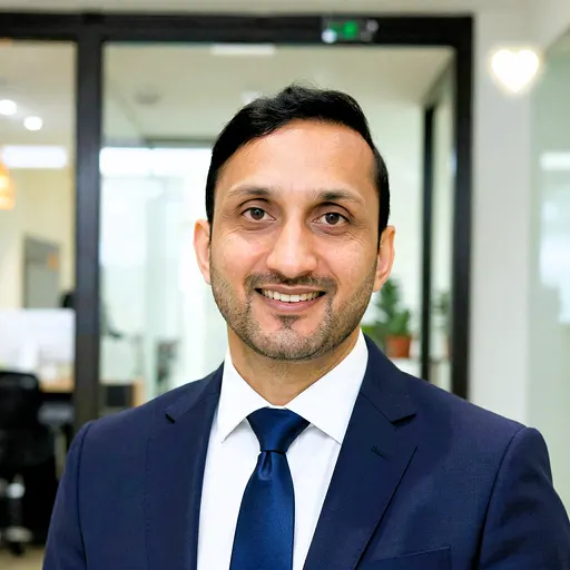 Ankur Mittal, Founder of ITARV Technologies