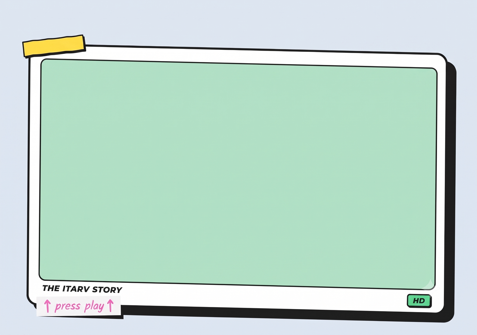 ITARV Story video frame