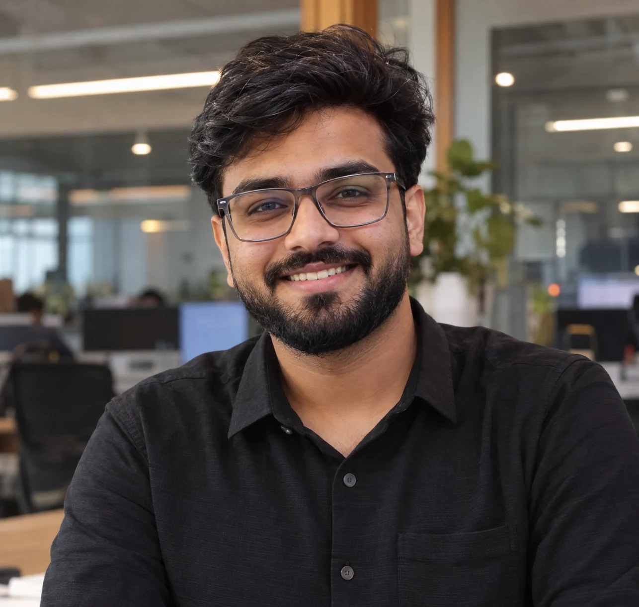 Aarav Mehta, Google Ads Strategist in India