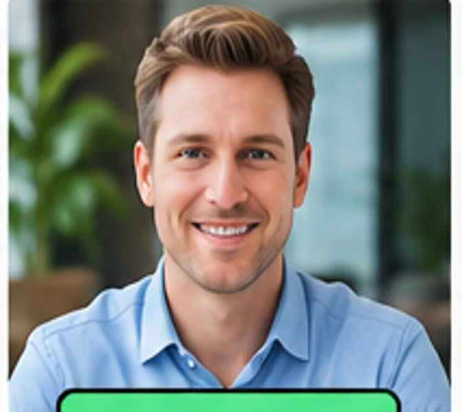 Daniel Wright, Ecommerce Growth Strategist for Australia