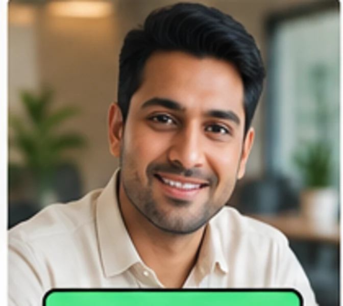 Karan Iyer, Marketing Operations and Tracking Specialist in India