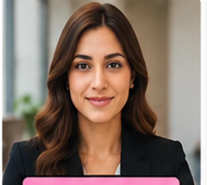Sara Al Mansoori, Business Development and Partnerships Lead for the UAE