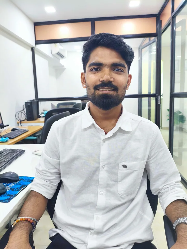 Vishal Shah, Google Ads and Paid Search Specialist at ITARV Technologies